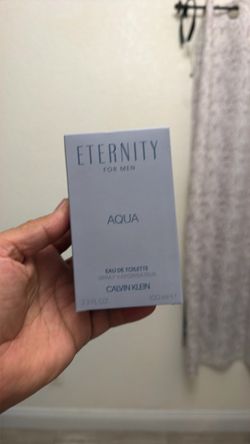 Perfume eternity