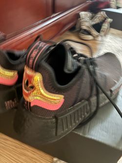 Adidas size 6