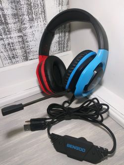 Gaming Head Set 