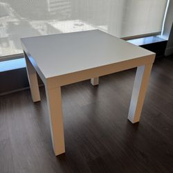 Used IKEA Side Table