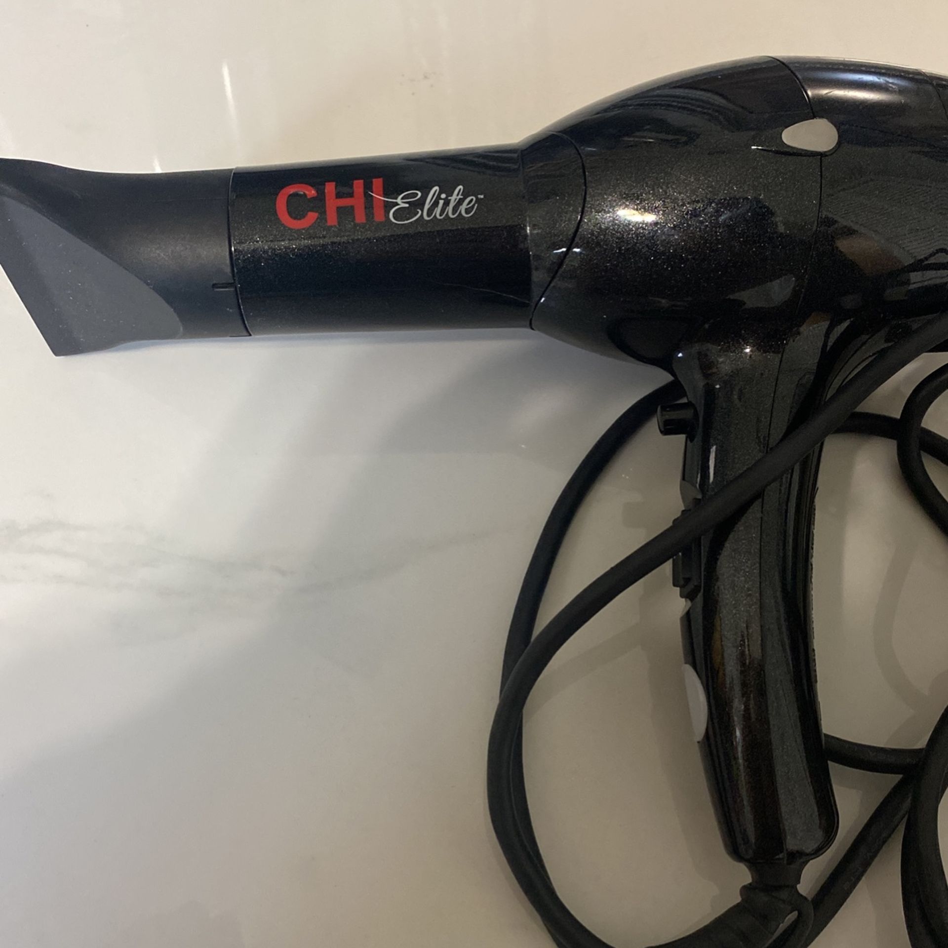 Chi Elite Blow dryer $25