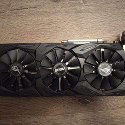 ASUS ROG GTX 1070