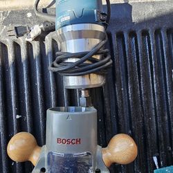 Bosch Router 1617 EVS