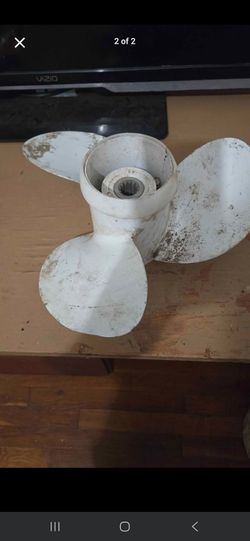 Propeller