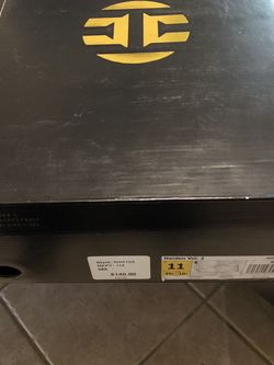 Harden Basketball Shoes