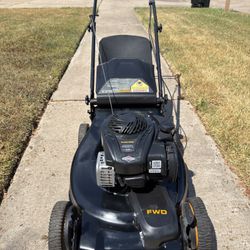 Mower