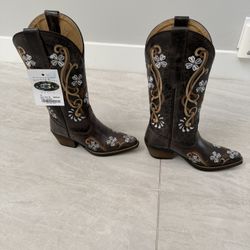 Women’s Sterling River Boots