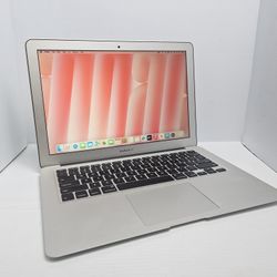 Apple MacBook Air 13.3” Laptop