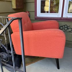 FREE  Retro 1960’s Chair