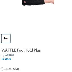 Walking Boot