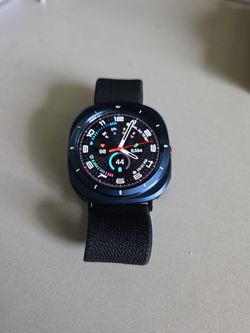 Samsung Watch Ultra 2025
