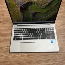 HP EliteBook 850 G8 Notebook