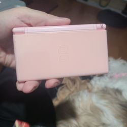 Nintendo DS LITE With Brunswick Carry Bag