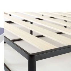 Full Size Box Spring