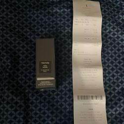 Tom Ford Oud Wood