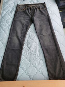 Levi's 513 Jeans (Size 34x34)