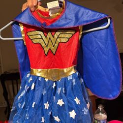 Wonder Women