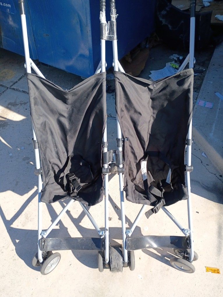 Baby Stroller For Twins