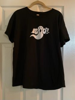 HALLOWEEN T-SIRT