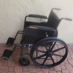 Access Point Medical Wheelchair