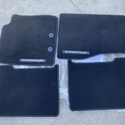 MATs 2017 Ford Explorer