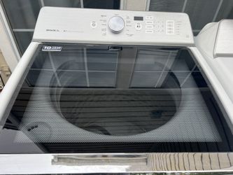 Maytag Washer 