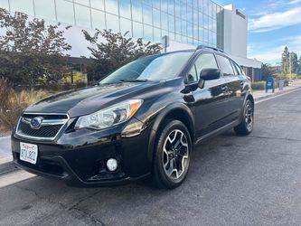 2017 Subaru Crosstrek