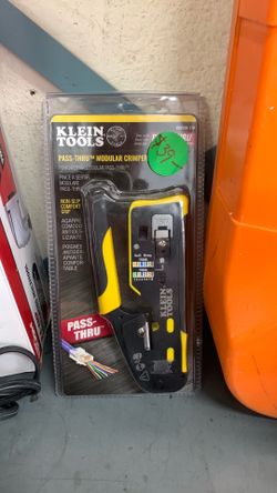 Crimper