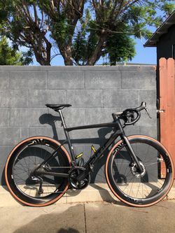 BMC SLR 01 Size 54
