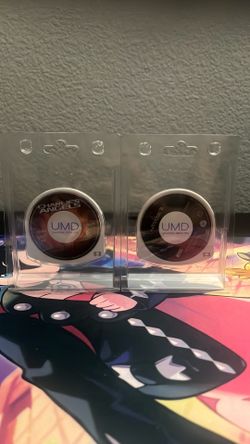 PSP movies