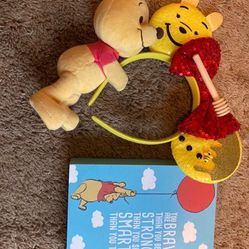 Winnie The Pooh Collection 