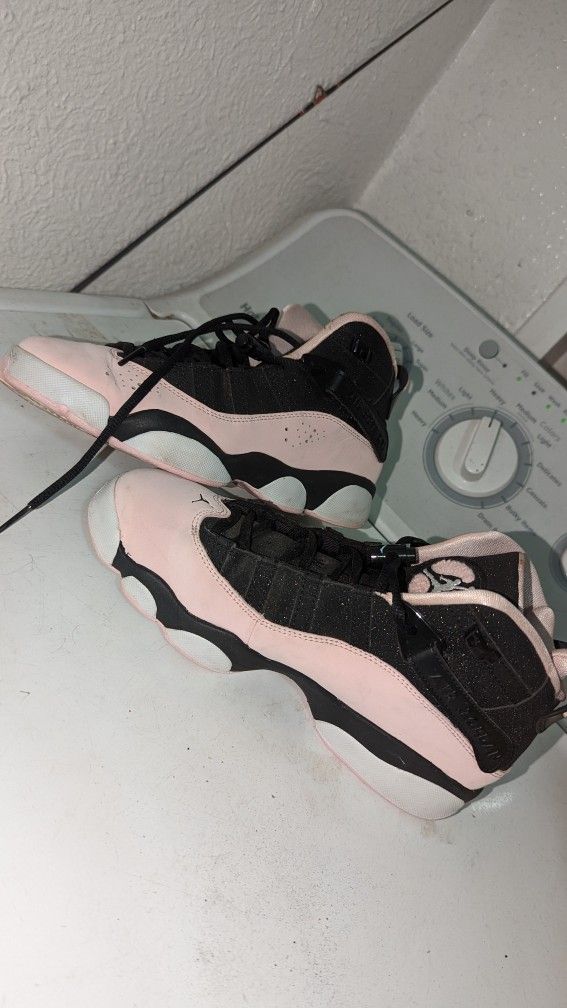Jordans