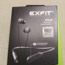 Exfit Wireless Headphones