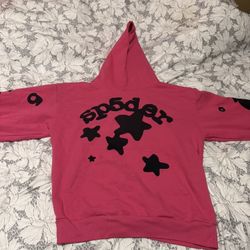 Sp5der Hoodie