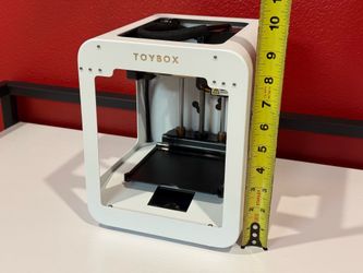 TOYBOX 3D Printer for kids