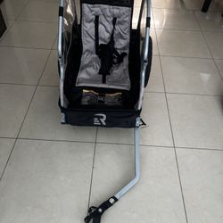 Bike Trailer Rover