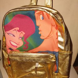 Hercules Backpack