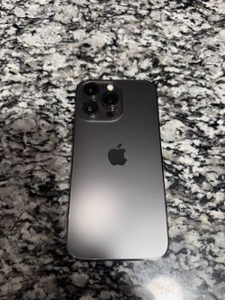 iPhone 13 Pro (Factory Unlocked) 128gb