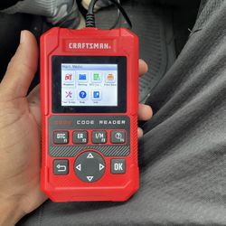 Obd Scanner