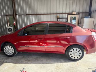 2012 Nissan Sentra $3800 OBO