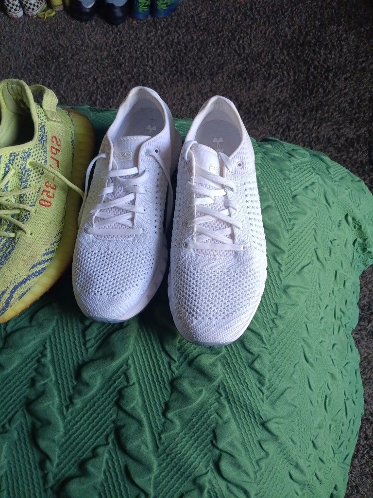 All Three Shoes For 20.00 DOLLAR