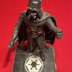 Darth Vader, Star Wars, action figure