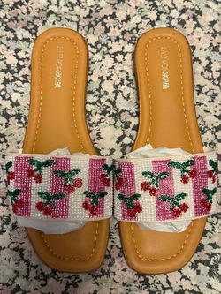 Size 8