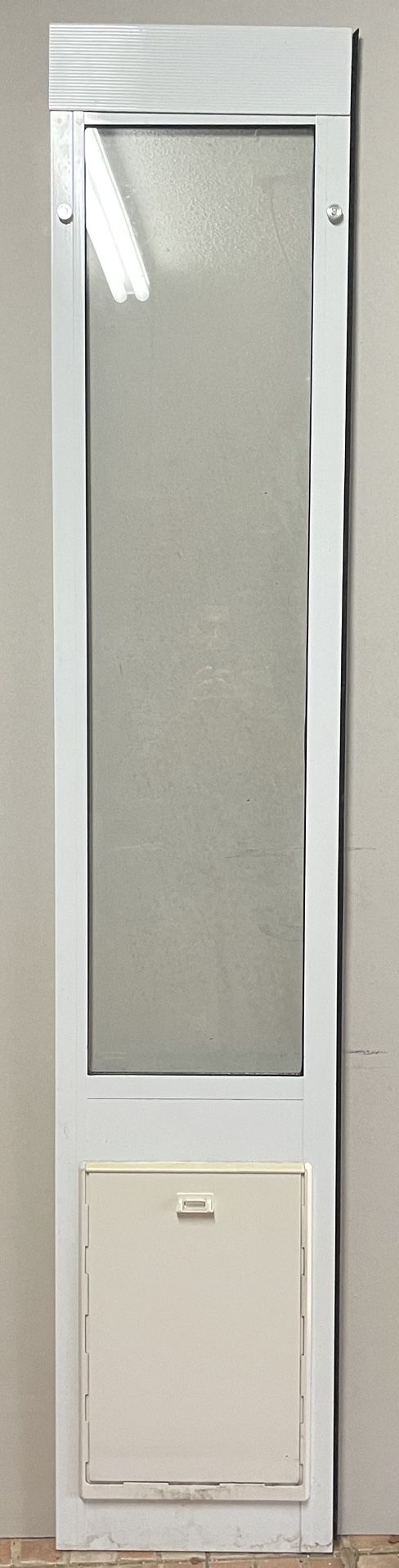 Dog Door