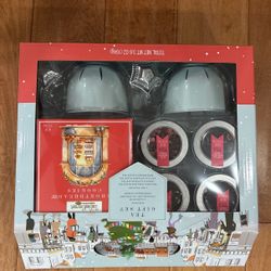 Costco Tea Gift Set