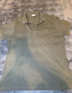 Men’s polo