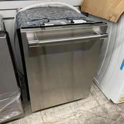 Star Sapphire Thermador Dishwasher
