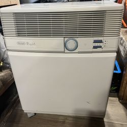 Portable AC