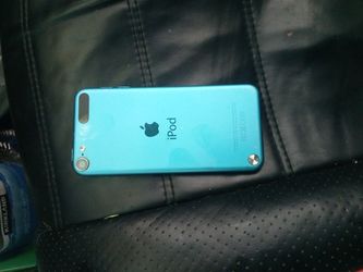 Ipod 5 Th Generation 32 