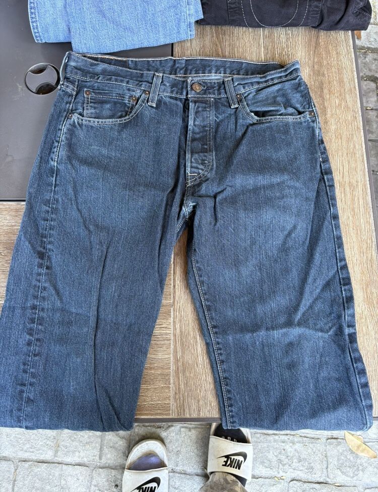 Levi Pants